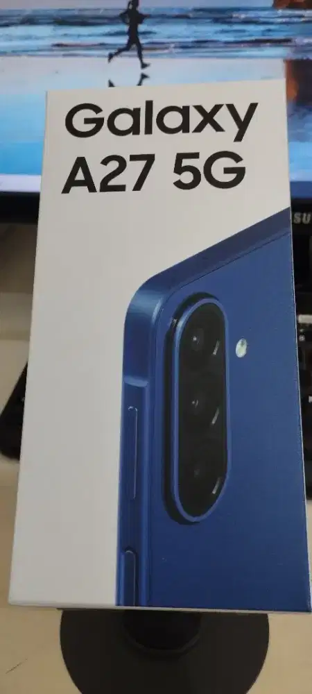 Samsung A 27 5G 6/128 new grs