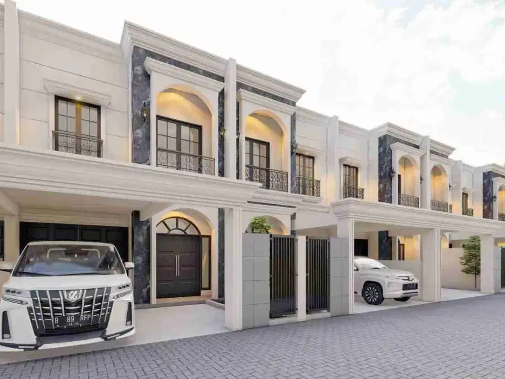 Rumah Pelita Raya - Pettarani Kota Makassar