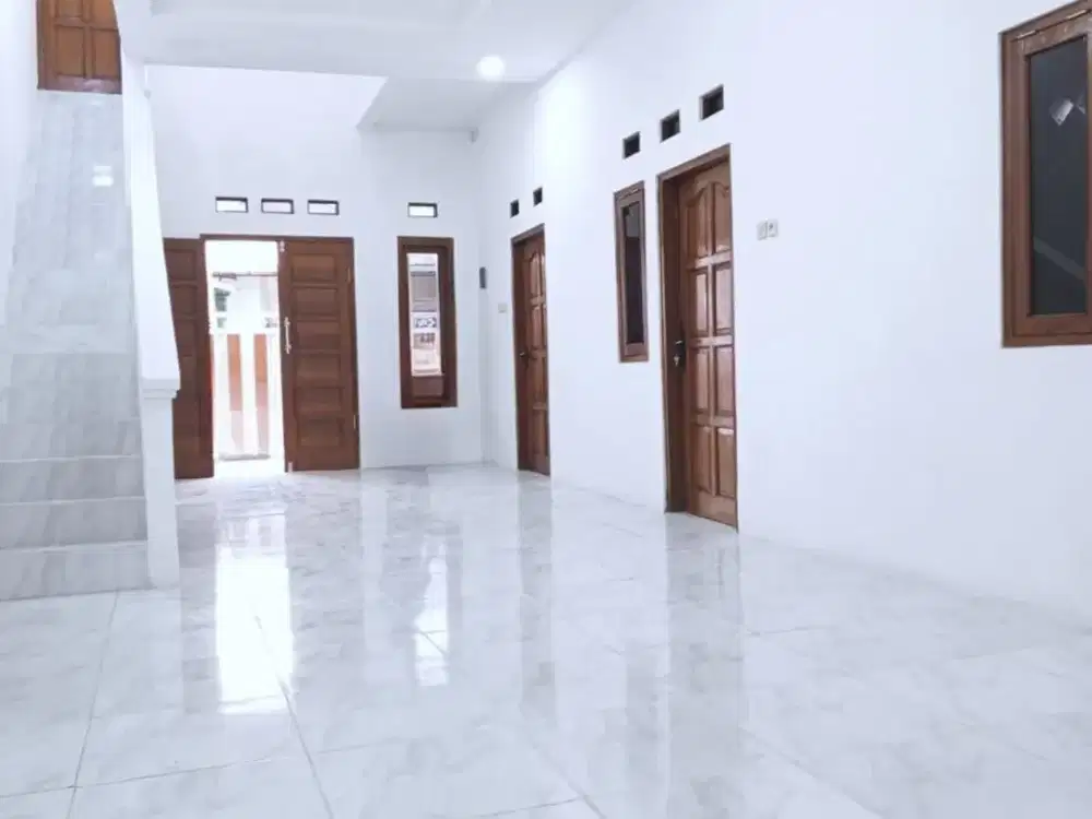 Jual Rumah siap huni dan nyaman daerah Gajahmungkur Semarang Selatan – 10051
