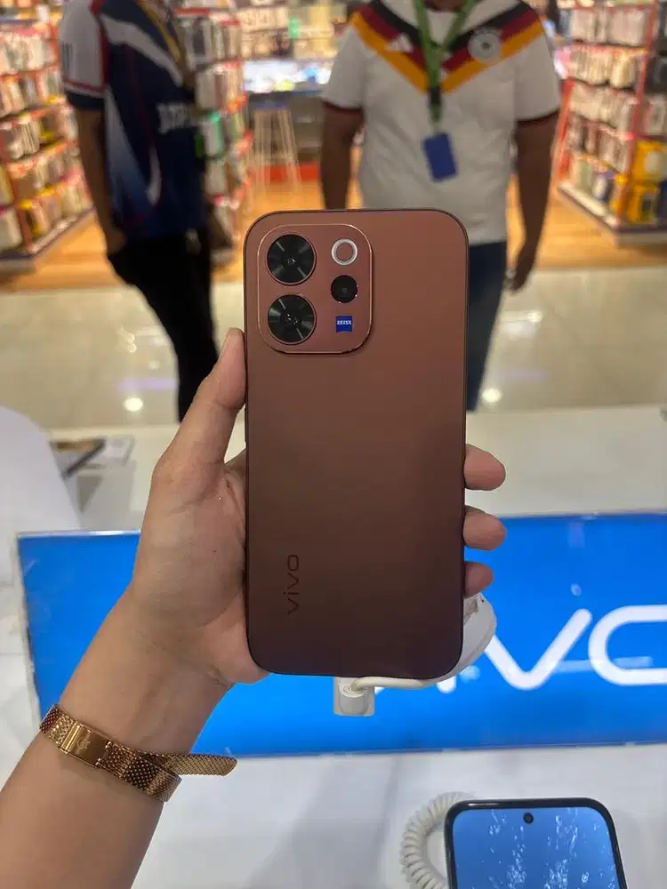 VivoV70 cicilan kartu kredit 0%