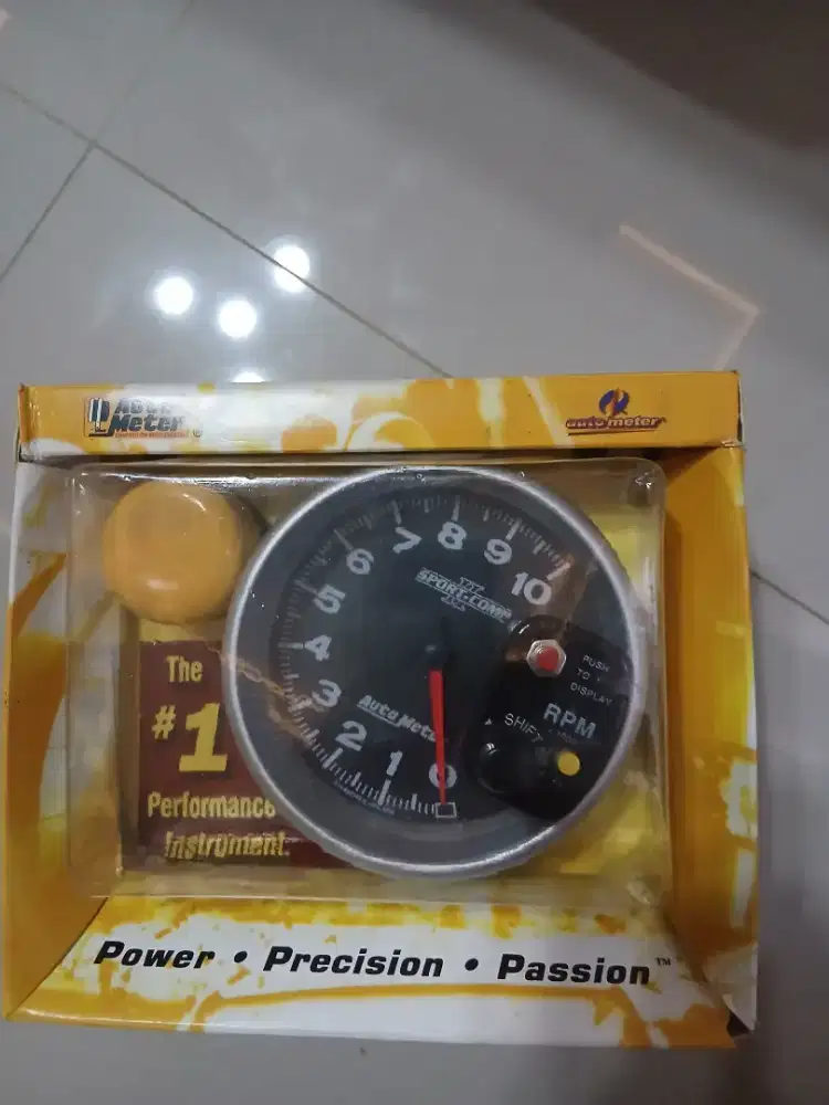 Jual Tachometer