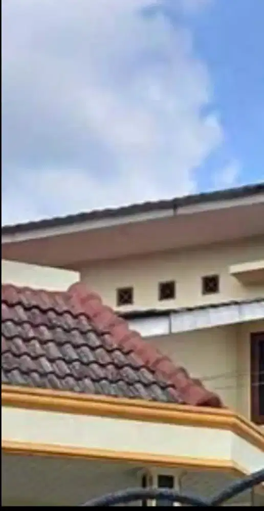 Ahli mengatasi atap rumah bocor