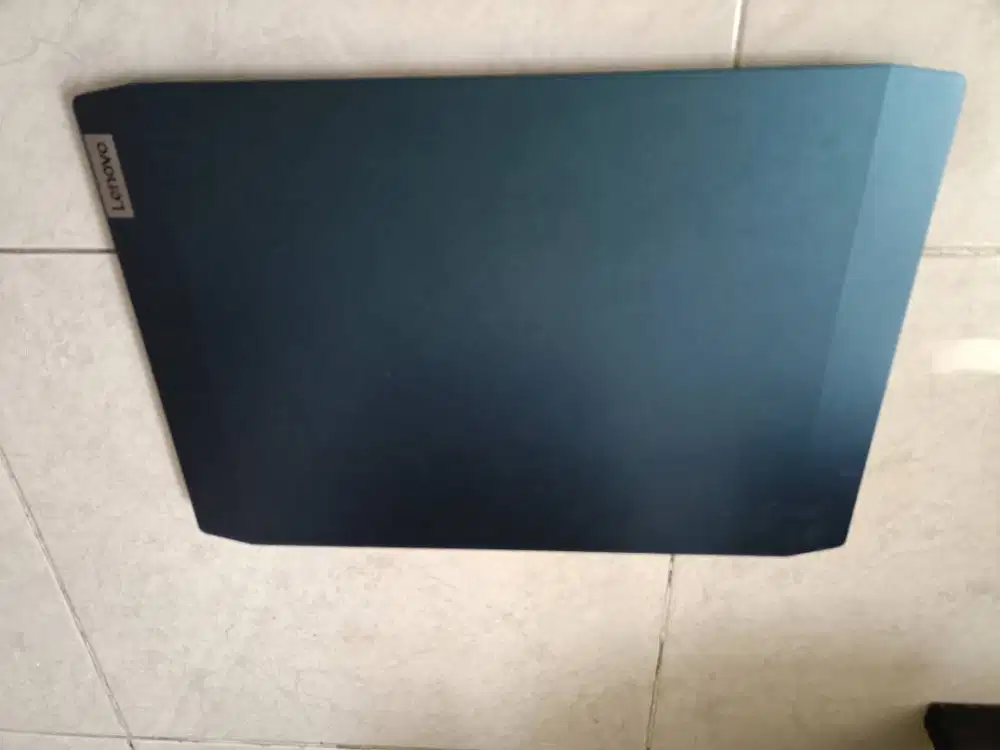 Jual Laptop Mati Total Leonovo Gaming