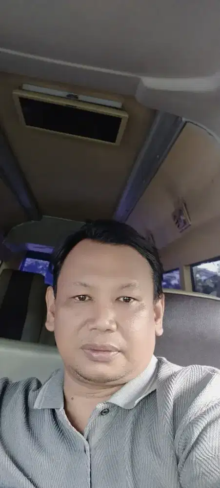 Jasa Driver harian logstik