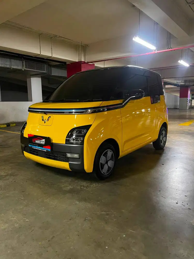 AIR EV PRO 300km 2023