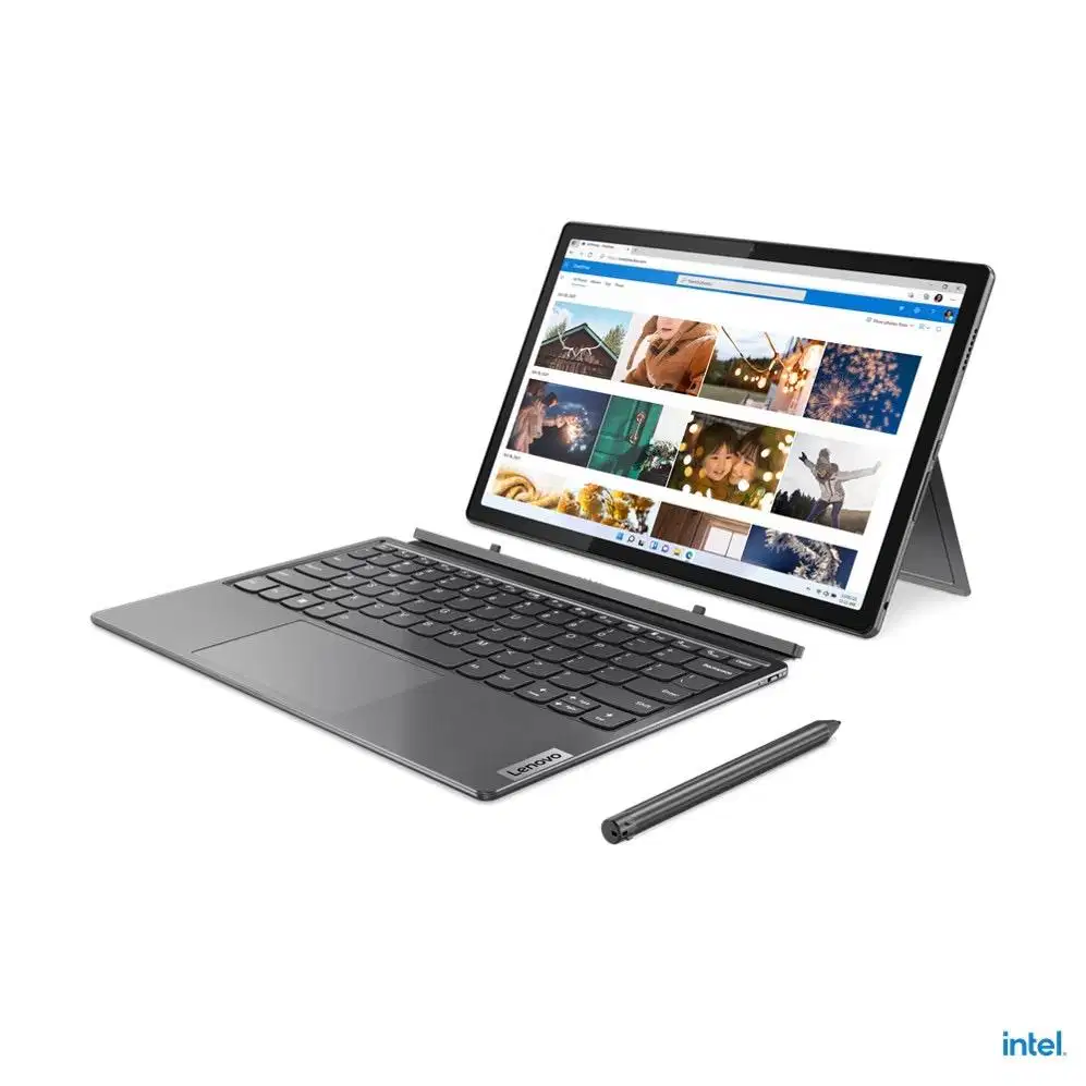 Lenovo Ideapas Duet 5 2 in 1