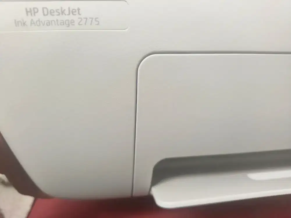 Jual printer hp