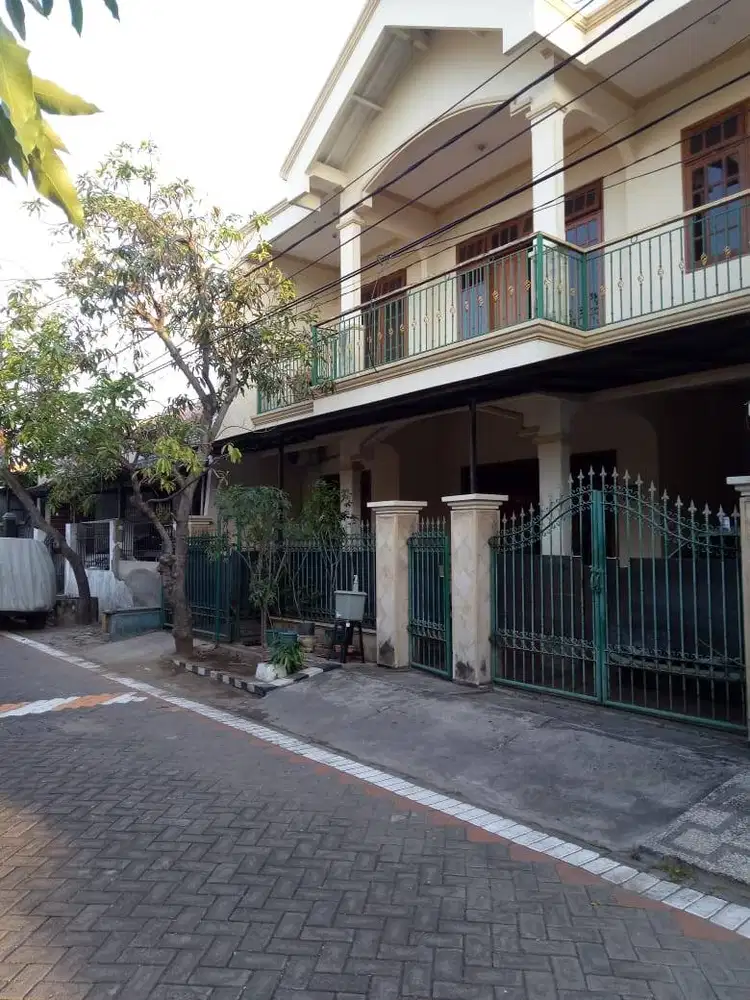 Kost Putri di Rungkut Surabaya