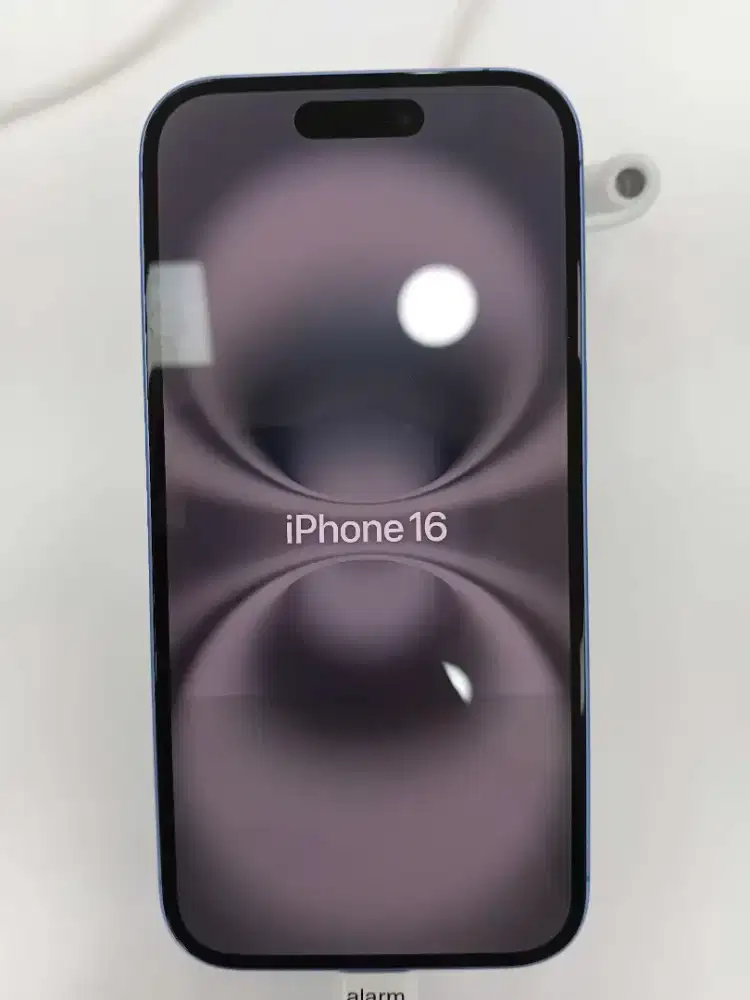 iPhone 16 Basic 128GB