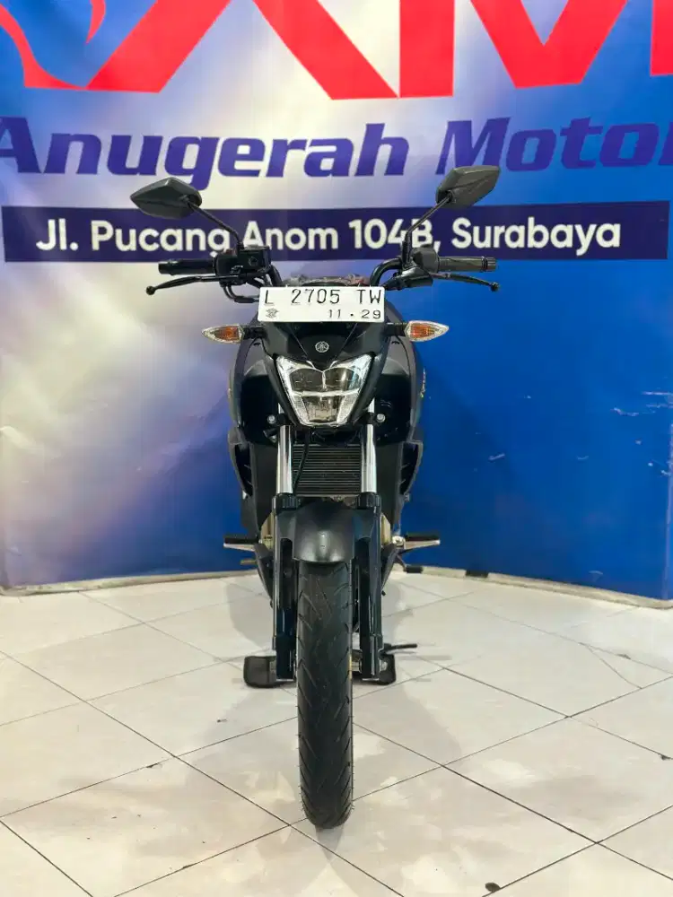 YAMAHA ALL NEW VIXION 150 CC TH 2019