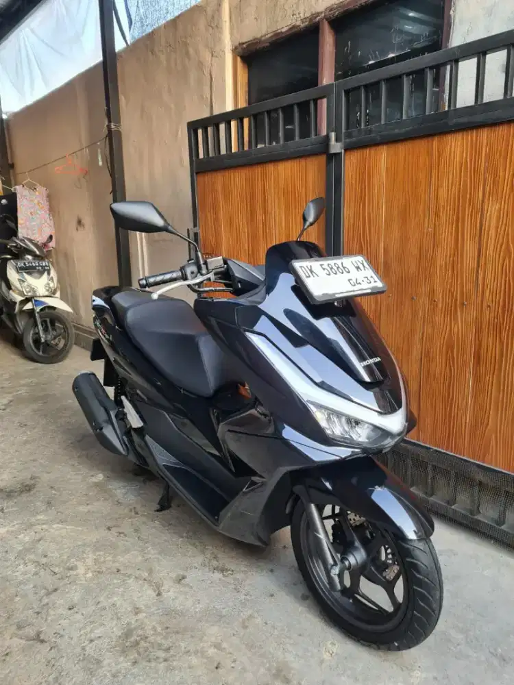 GRESS Honda New PCX 160 Tahun 2026 pmk NO MINUS