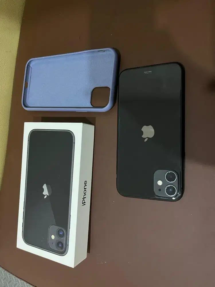 Iphone 11 64gb ex ibox