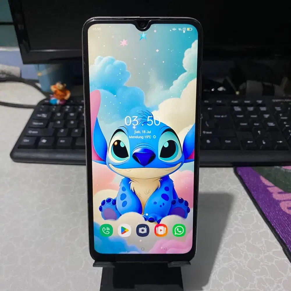 Oppo A5 2020 4/128 Dual