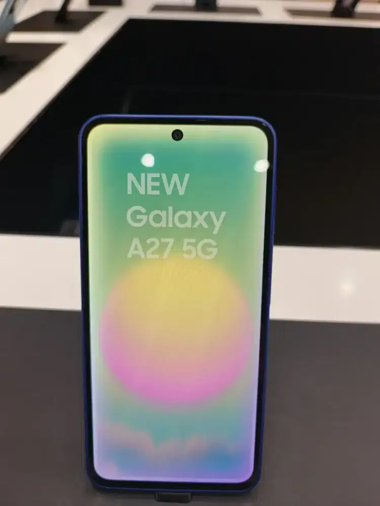 Samsung galaxy A27 5G