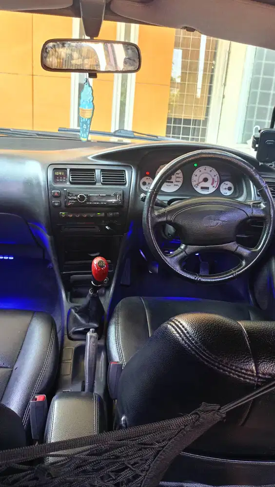 Great corolla 94 44 jt nego