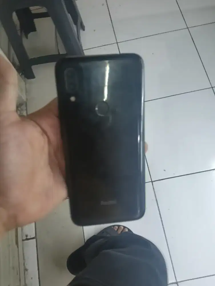Redmi 7 ram3/32