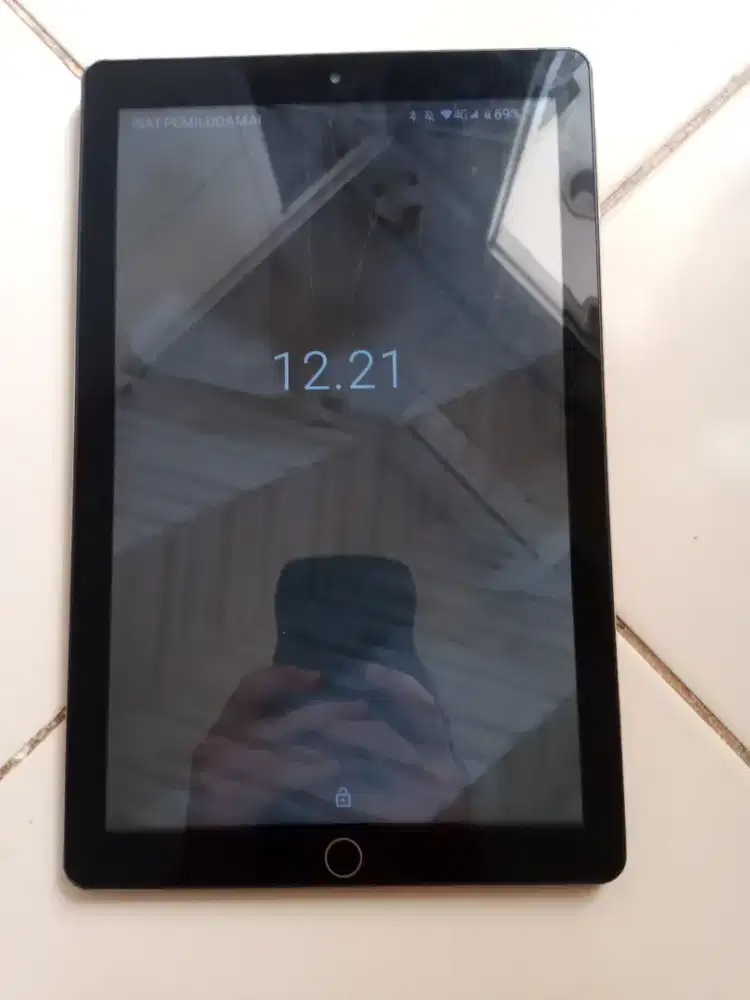 Dijual Tablet VaVa Ram 2 GB