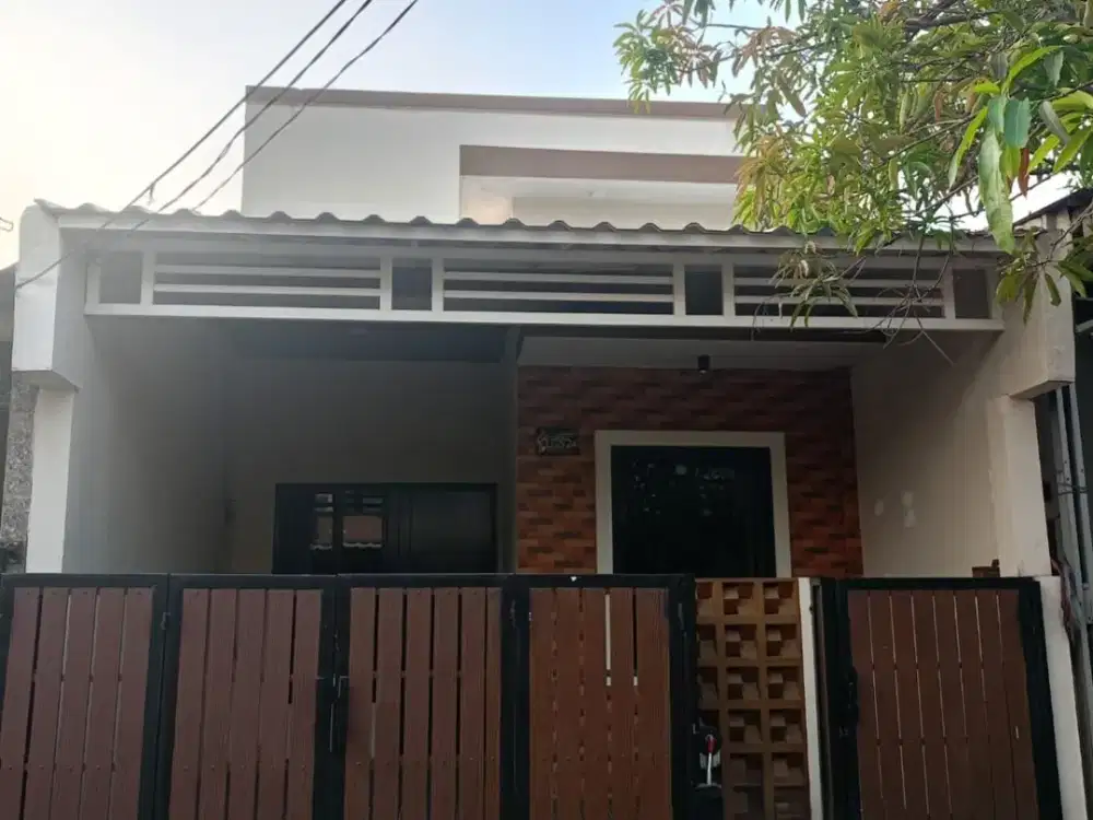 Rumah di citra raya – Hunian Nyaman  Lokasi Strategis dengan Harga Terjangkau
