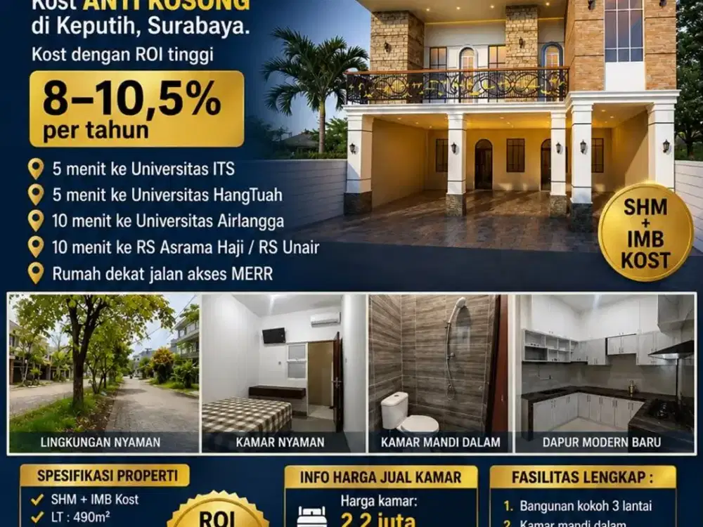 DIJAMIN UNTUNG PERBULAN RATUSAN JUTA