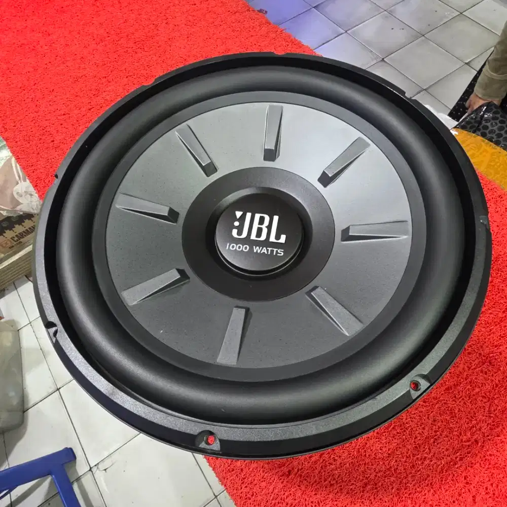 Subwoofer JBL STAGE 1210 Subwoofer JBL 12 in