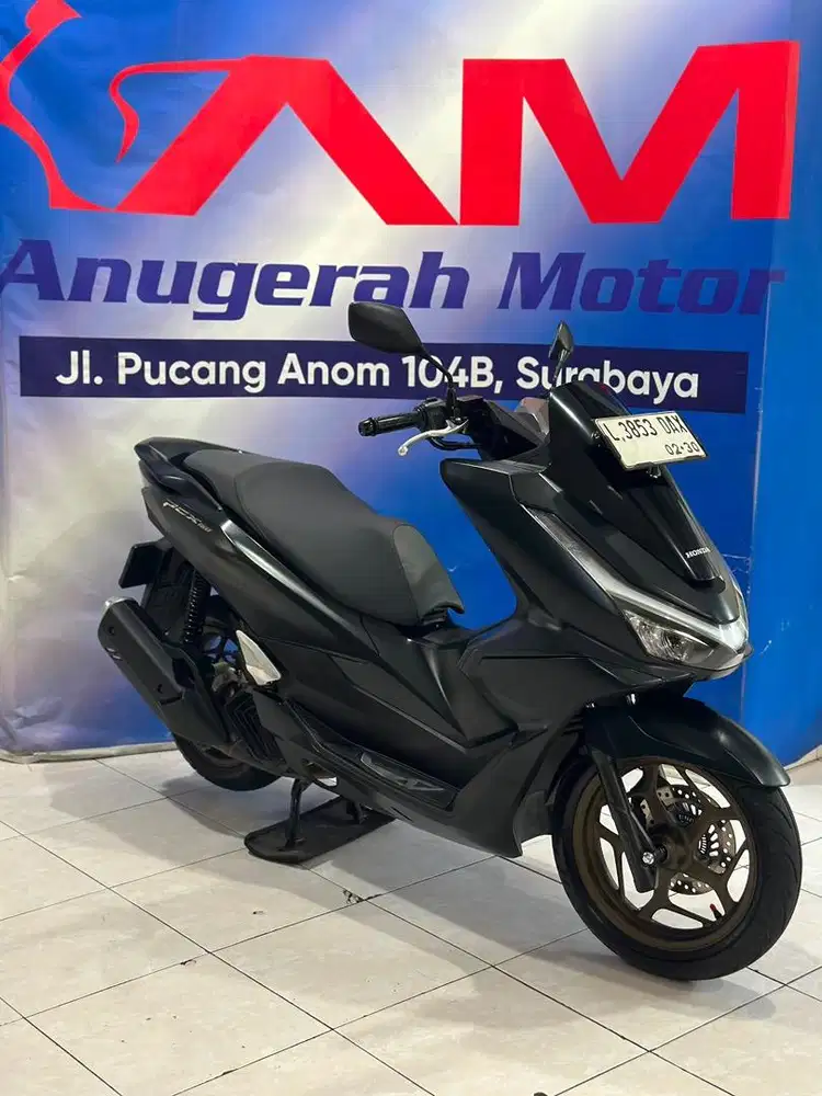 Honda PCX 160 ABS Smartkey Th 2024