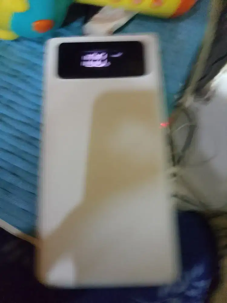 Powerbank 60.000m.a.h