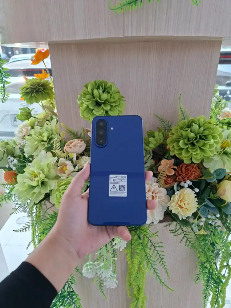 Samsung Galaxy A27 5G 8/256