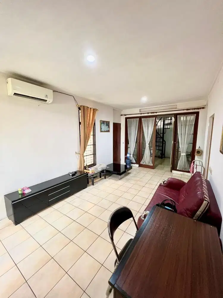 Dijual Rumah Turun Harga