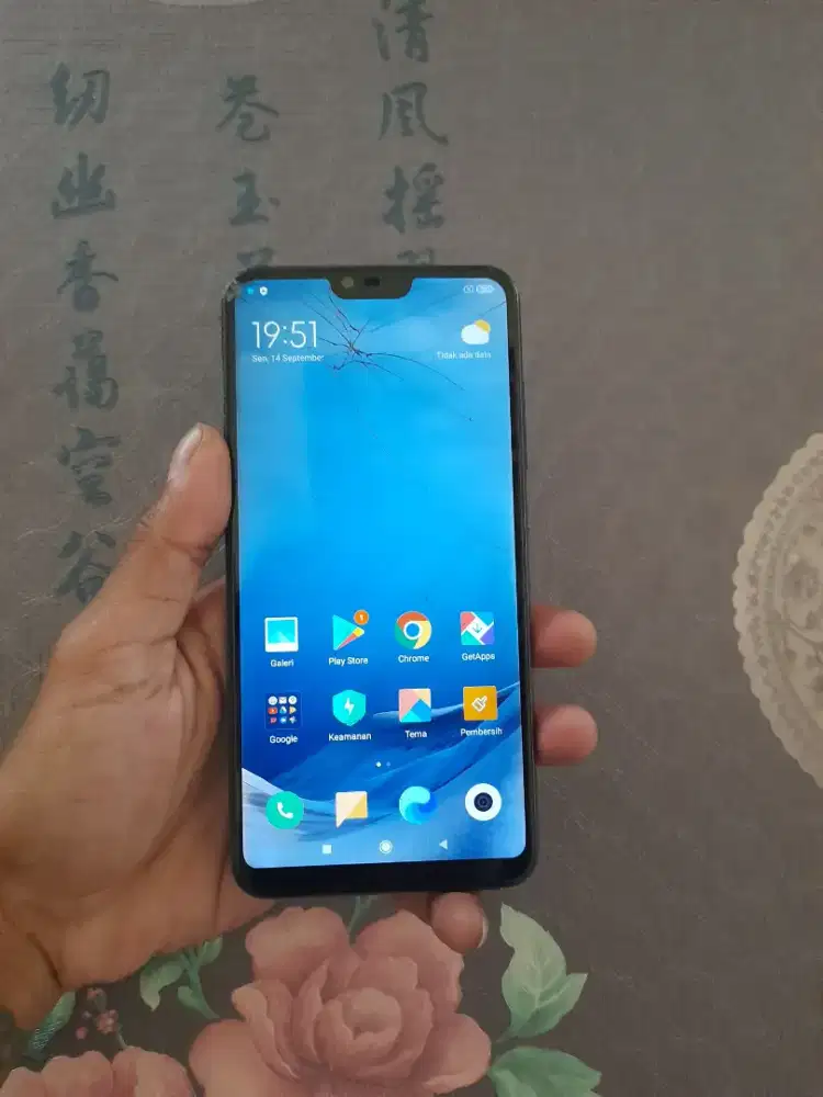 Xiaomi Mi 8 Lite 4/64Gb