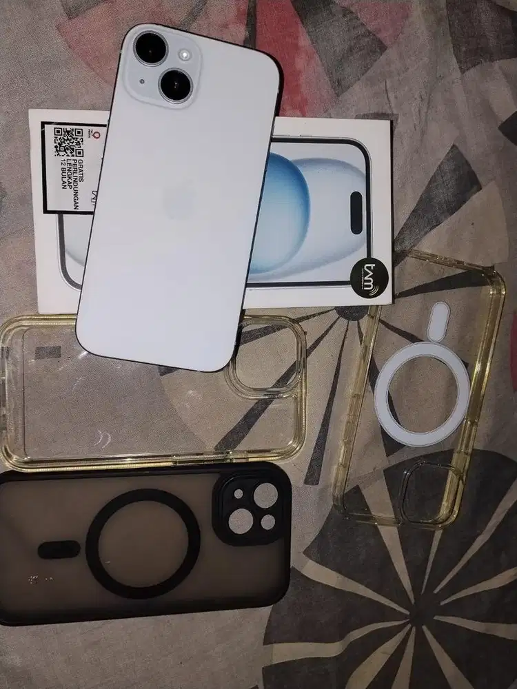 Iphone 15 besic