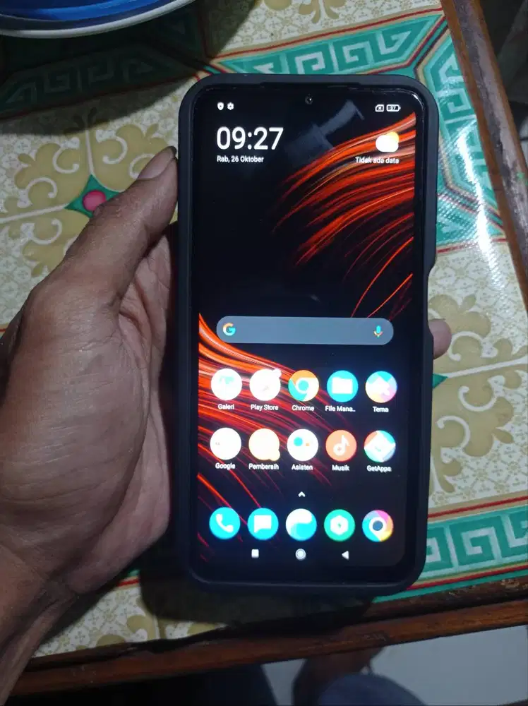 Poco M3 6/128 gb