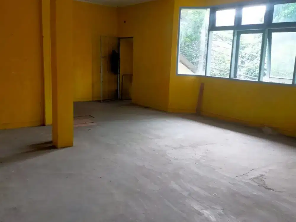 Dijual Gudang Multi Guna  Cepat dan BU