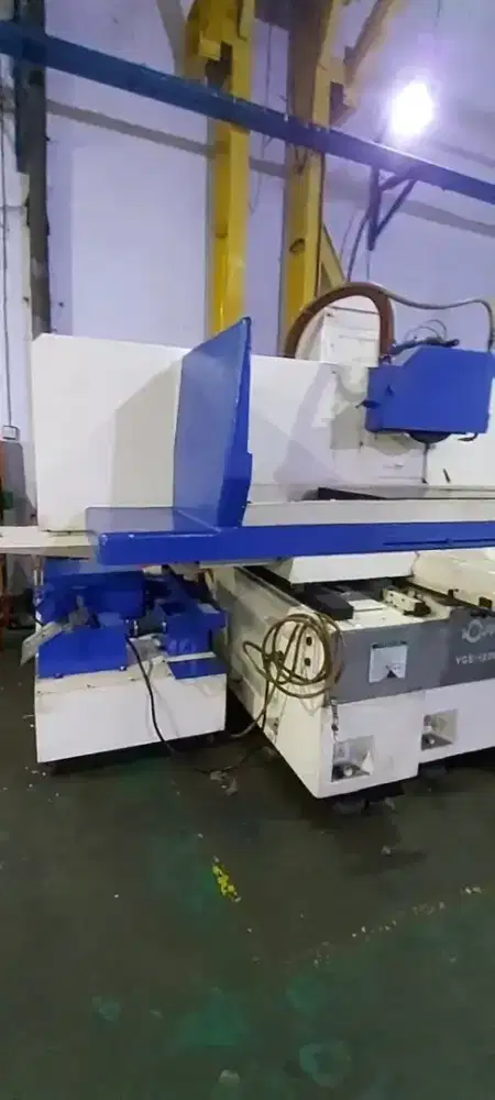 Di jual mesin grinding