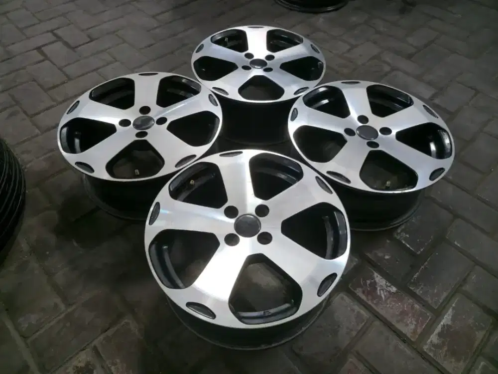 Velg Ori R16 ET 36 KIA Rio Picanto Atoz Visto Avega Verna I20 Vinfast