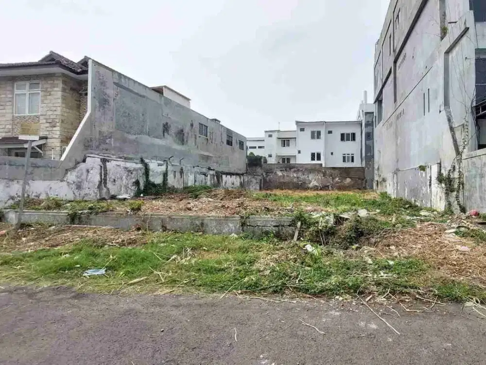 Dijual Tanah kawasan Kos UBAYA TENGGILIS
Rungkut Mejoyo Utara