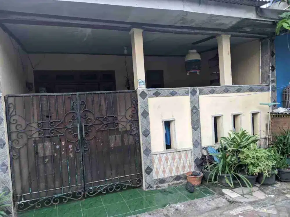 rumah murah di balaraja