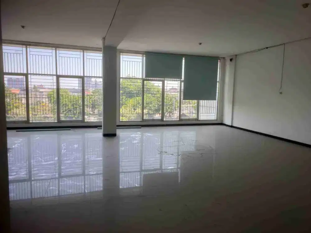 Dijual Ruko Ahmad Yani Surabaya