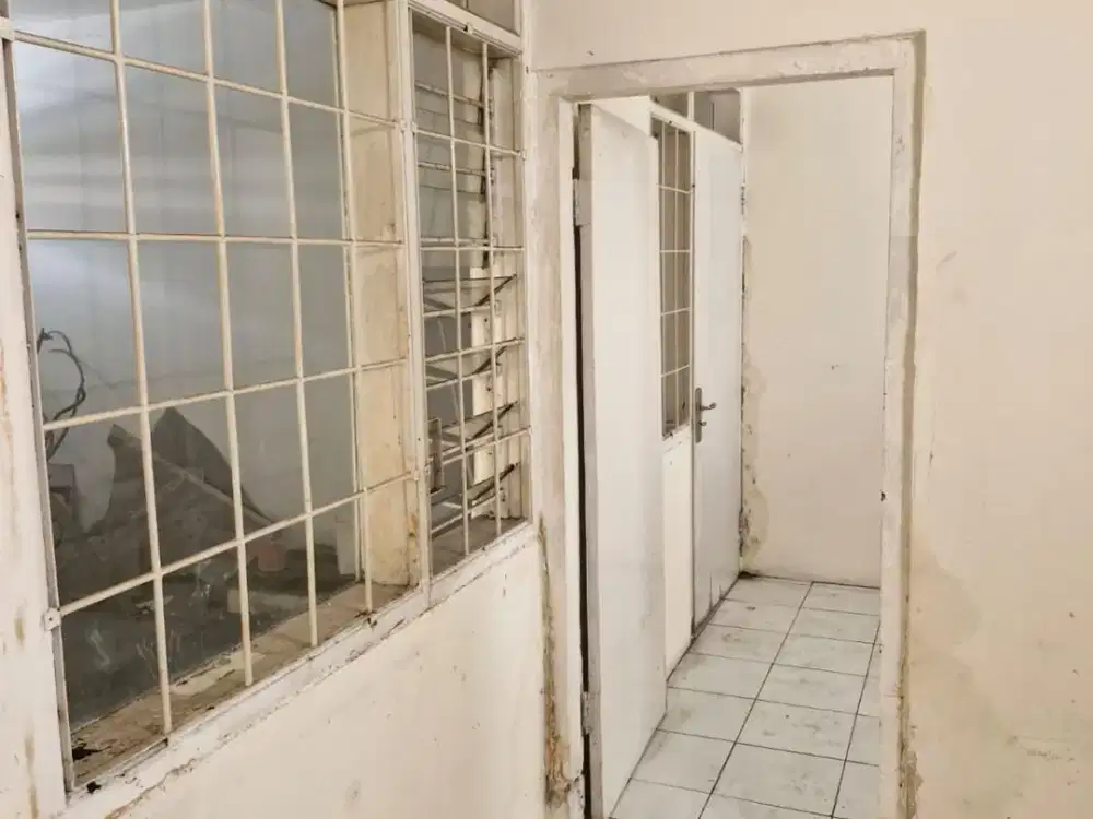 TERMURAH DISEWA RUMAH SURYALAYA BANDUNG LOKASI STRATEGIS