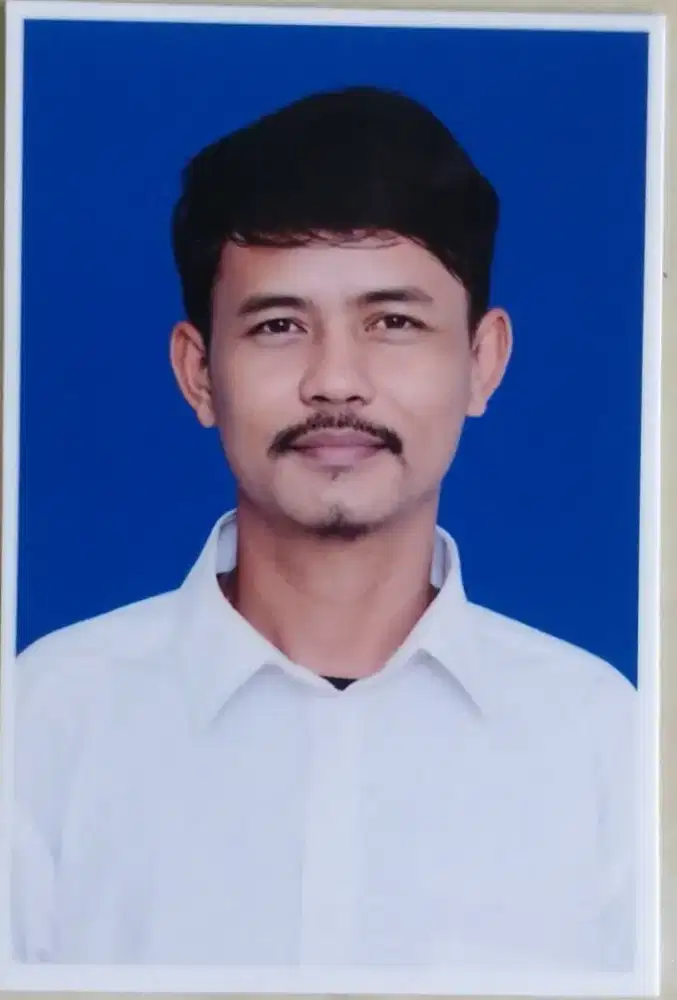 Mencari pekerjaan yg halal