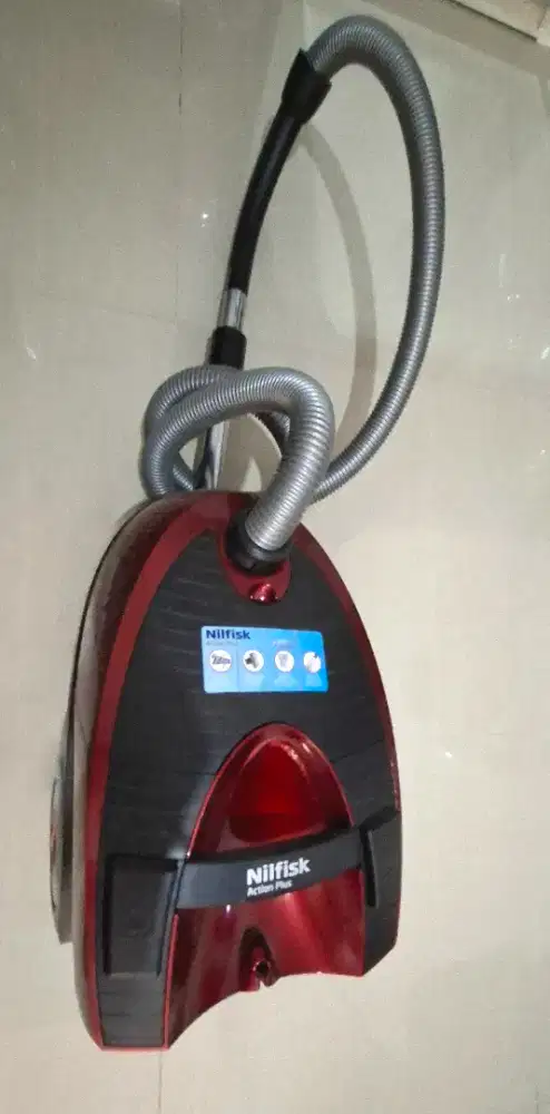 Vacuum cleaner Nilfisk