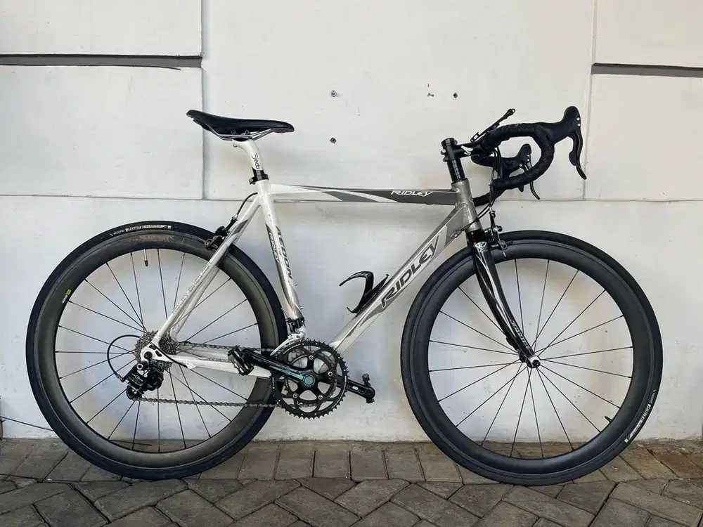 Ridley Aedon 52
