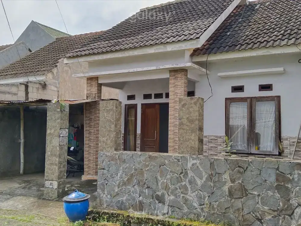 Rumah Minimalis Murah Karangploso Malang GMK04060