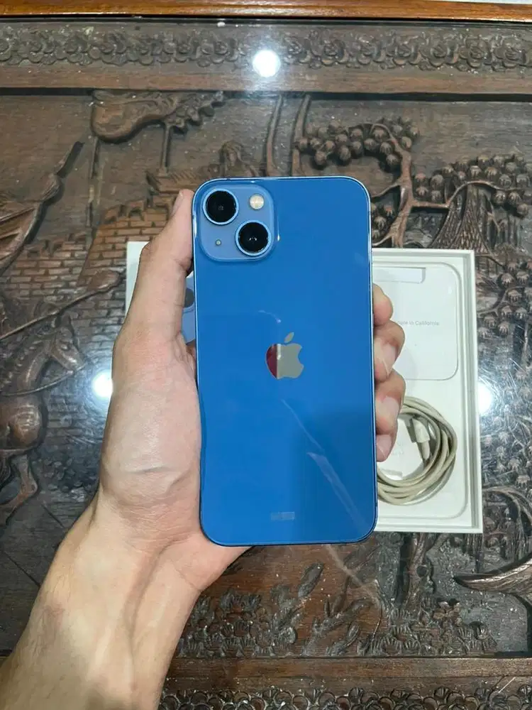 IPHONE 13 256GB IBOX