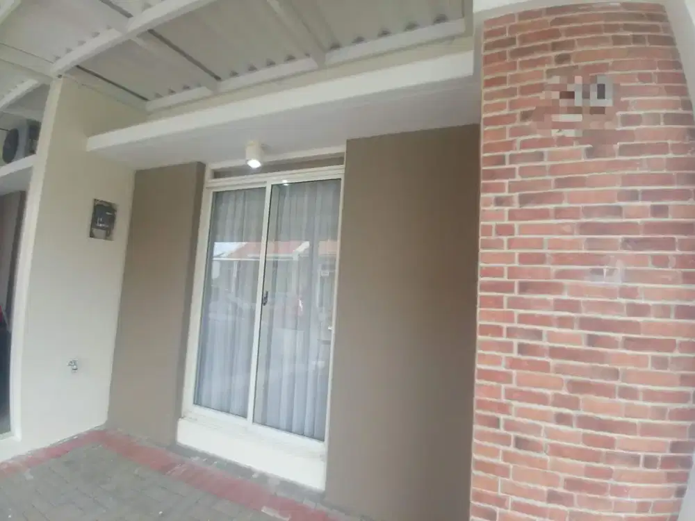 Rumah 2 KT Disewakan Siap Huni di Banyak Sumba Kota Baru Parahyangan