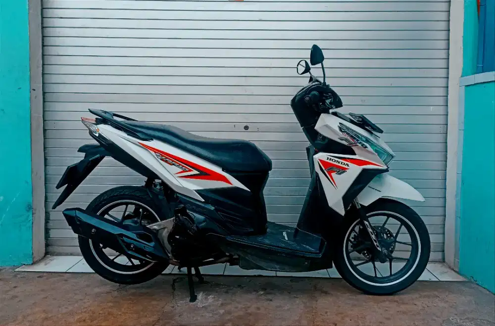 Honda Vario 125 LED