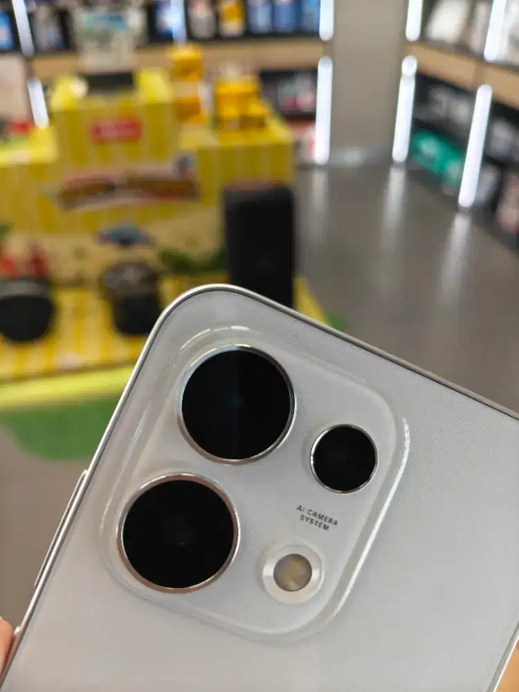 OPPO RENO 16 SERIES
