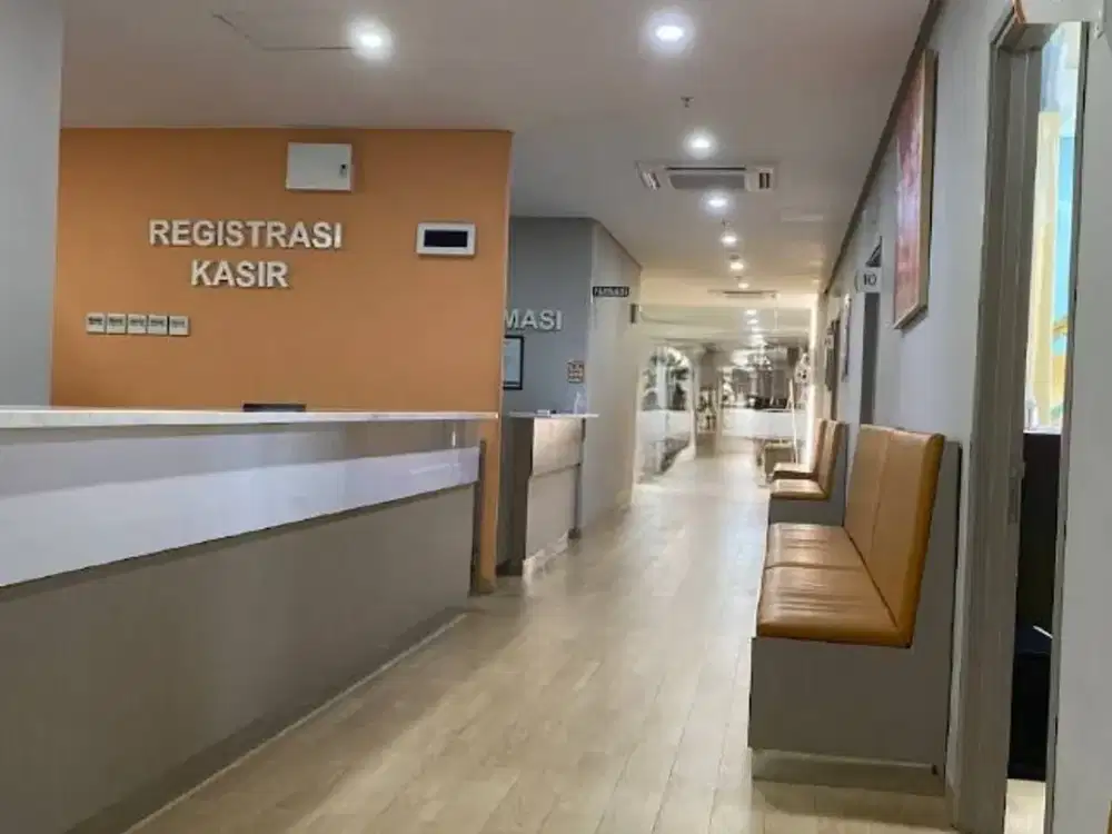 Rumah Sakit Mentari Karawaci – Properti Komersial Strategis dengan Potensi Investasi Tinggi