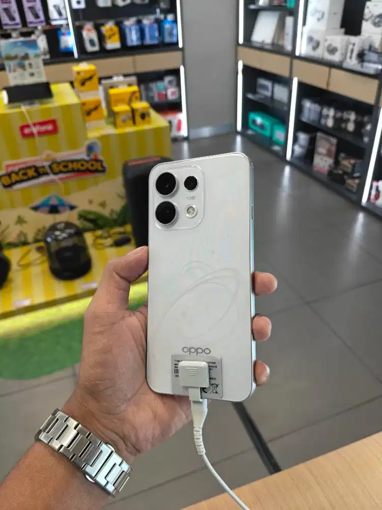 OPPO RENO 16 SERIES