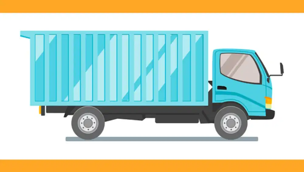 LOWONGAN KERJA DRIVER MOBIL BOX