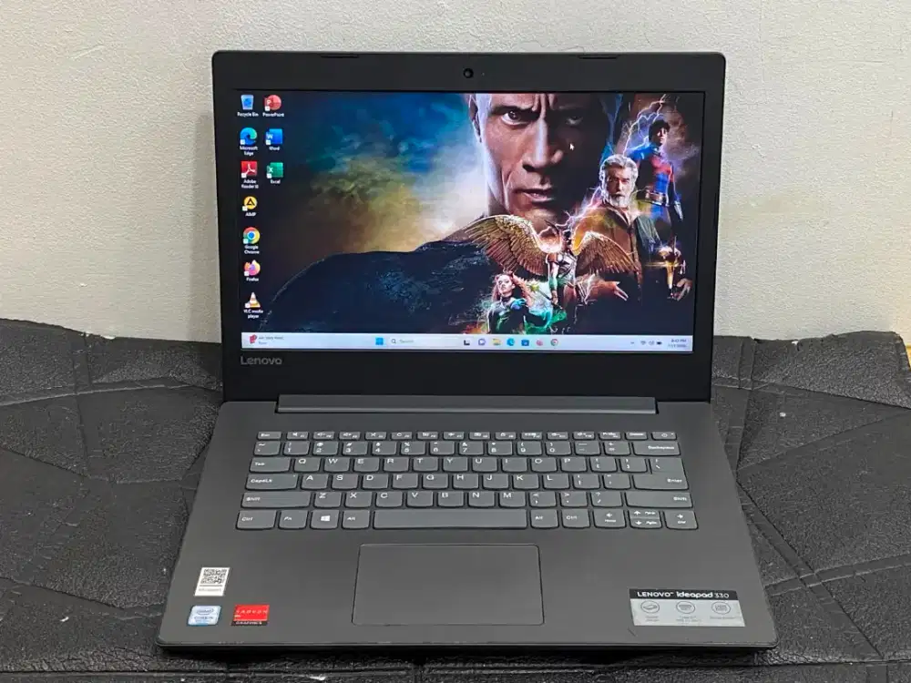 Laptop Lenovo Ideapad 330 Processor Intel Core i5-8250U